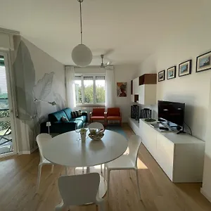 Apartment Con Vista, Toscolano-Maderno