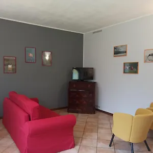 Ca' Dei Gatti Ferienhaus