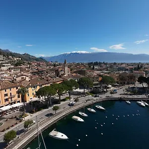 Apartment Le Volte, Toscolano-Maderno