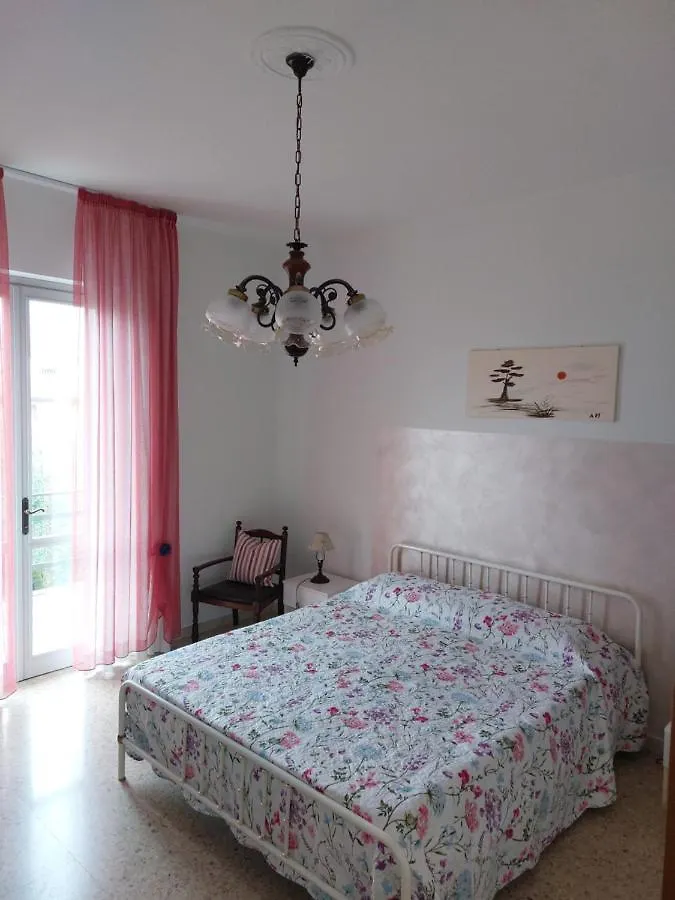 Holiday home La Terrazza Sugli Ulivi Villa Toscolano Maderno Italy