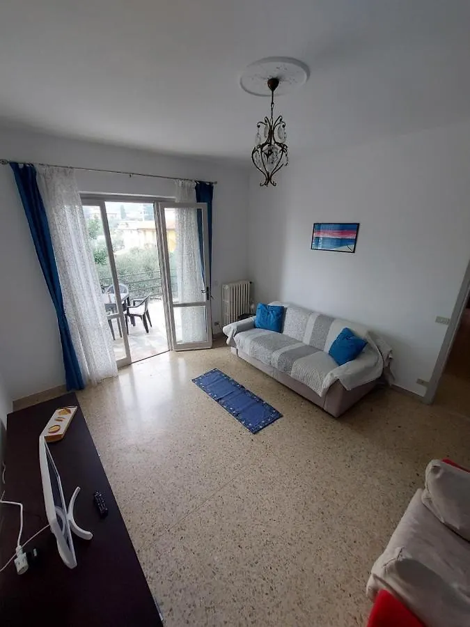 La Terrazza Sugli Ulivi Villa Toscolano Maderno 0*,  Italy