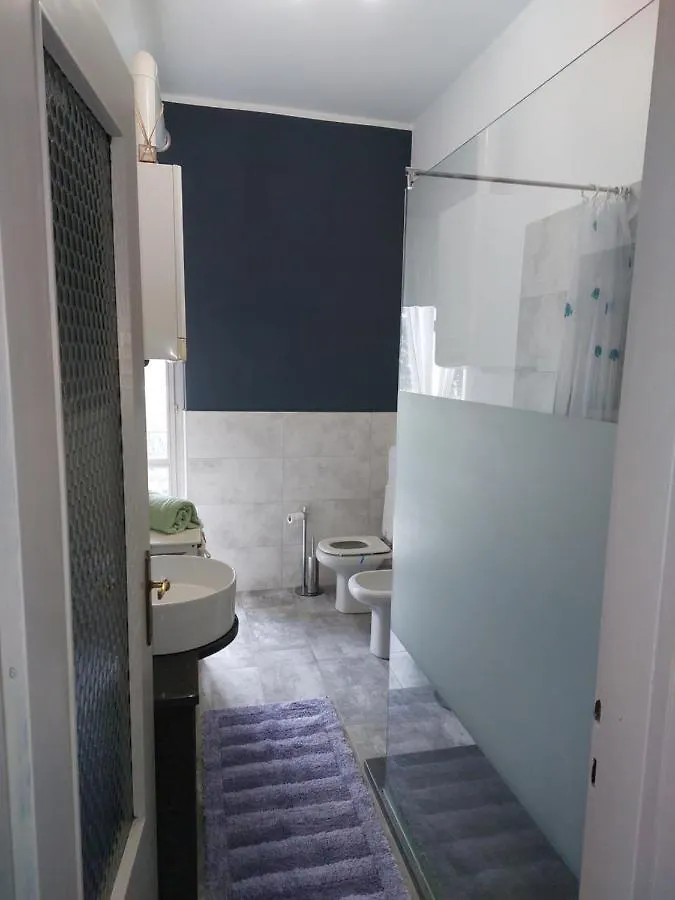 La Terrazza Sugli Ulivi Villa Toscolano Maderno 0*,