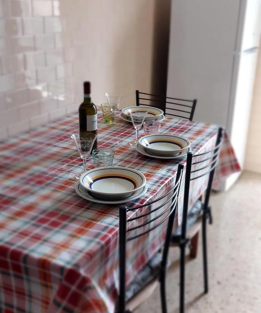 Holiday home La Terrazza Sugli Ulivi Villa Toscolano Maderno