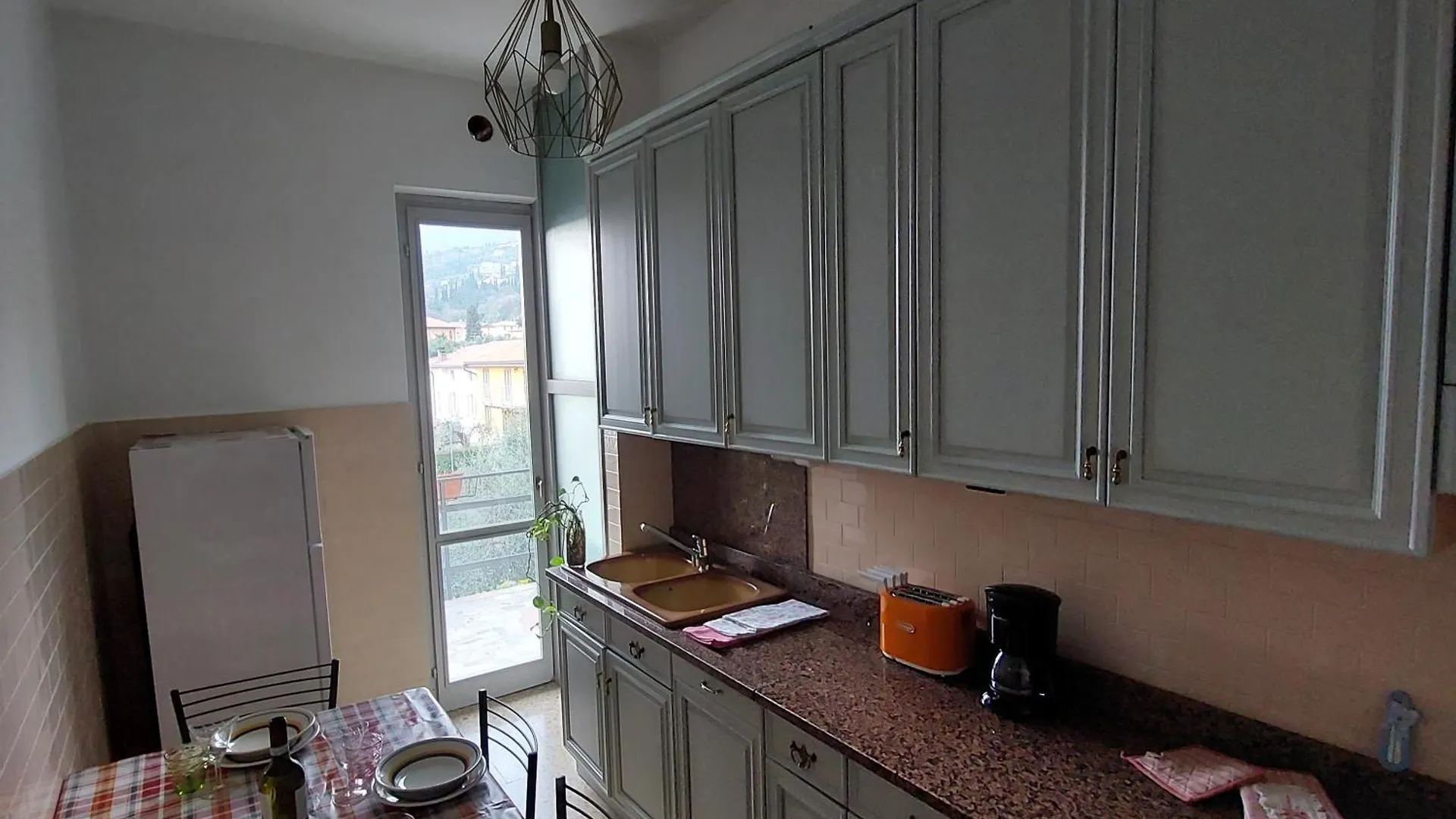 La Terrazza Sugli Ulivi Villa Toscolano Maderno