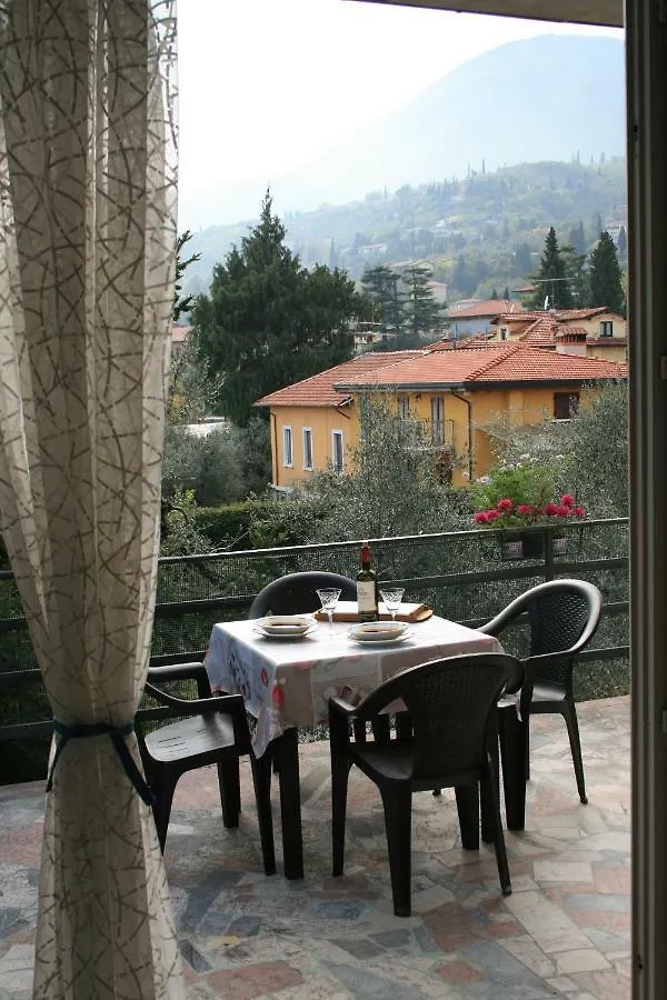 La Terrazza Sugli Ulivi contacts